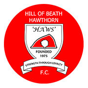 Hill of Beath Hawthorn