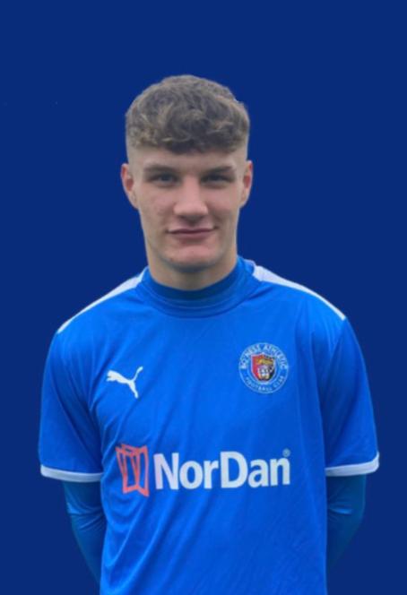 Finlay Shearer