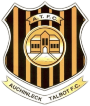 Auchinleck Talbot