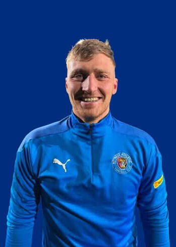 Sam Ramsbottom