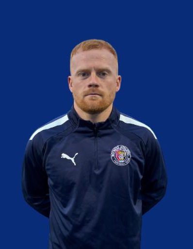 Scott Hynd