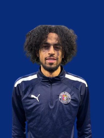 Malik Casey-Londele