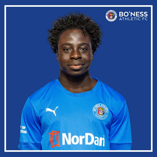 Godwin Kangni-Soukpe